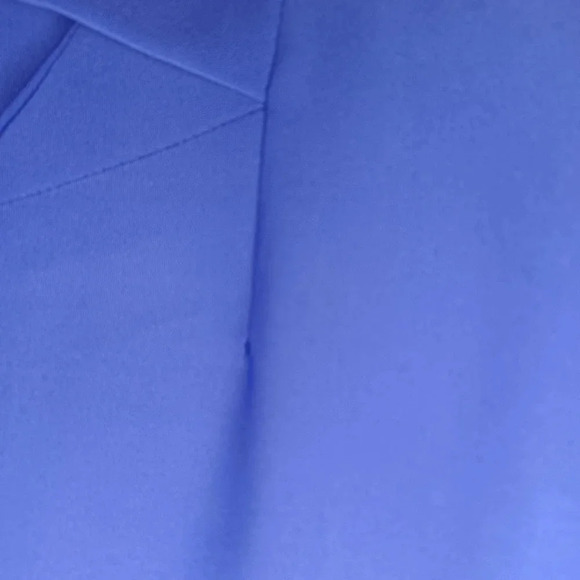 Maze pull on blue pants - Picture 3 of 9